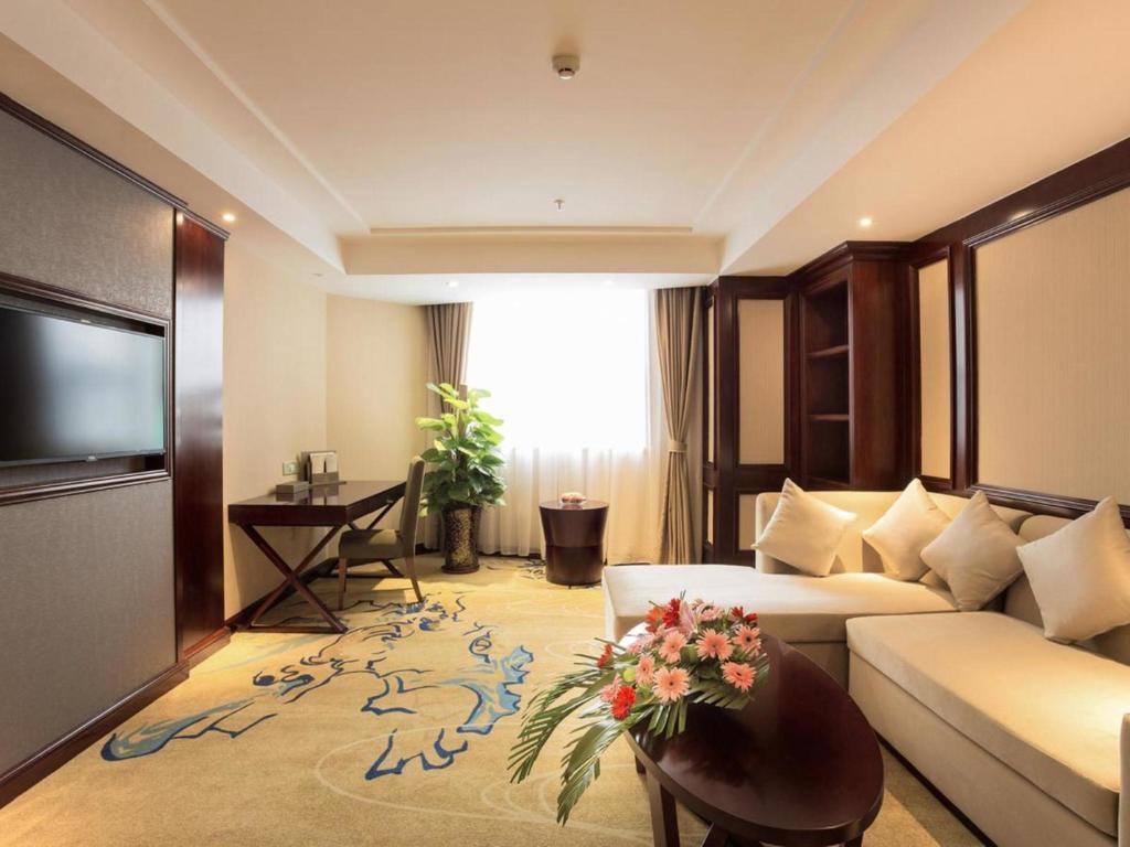 Zhufeng Hotel Chengdu Buitenkant foto