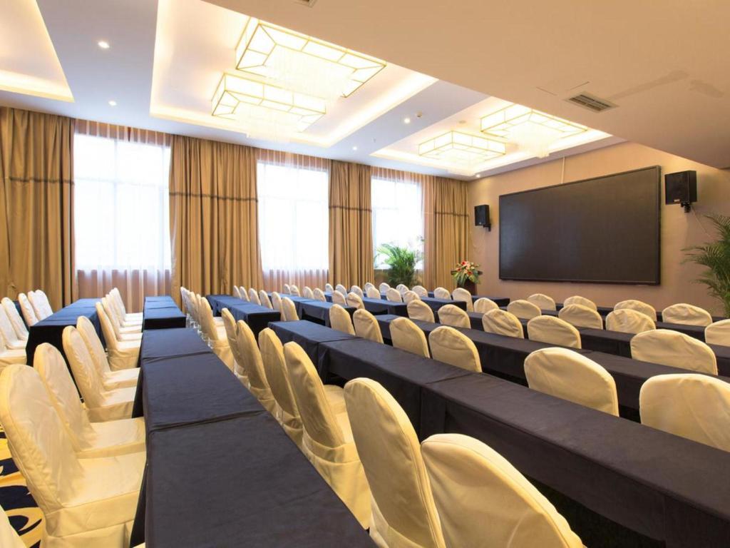 Zhufeng Hotel Chengdu Buitenkant foto