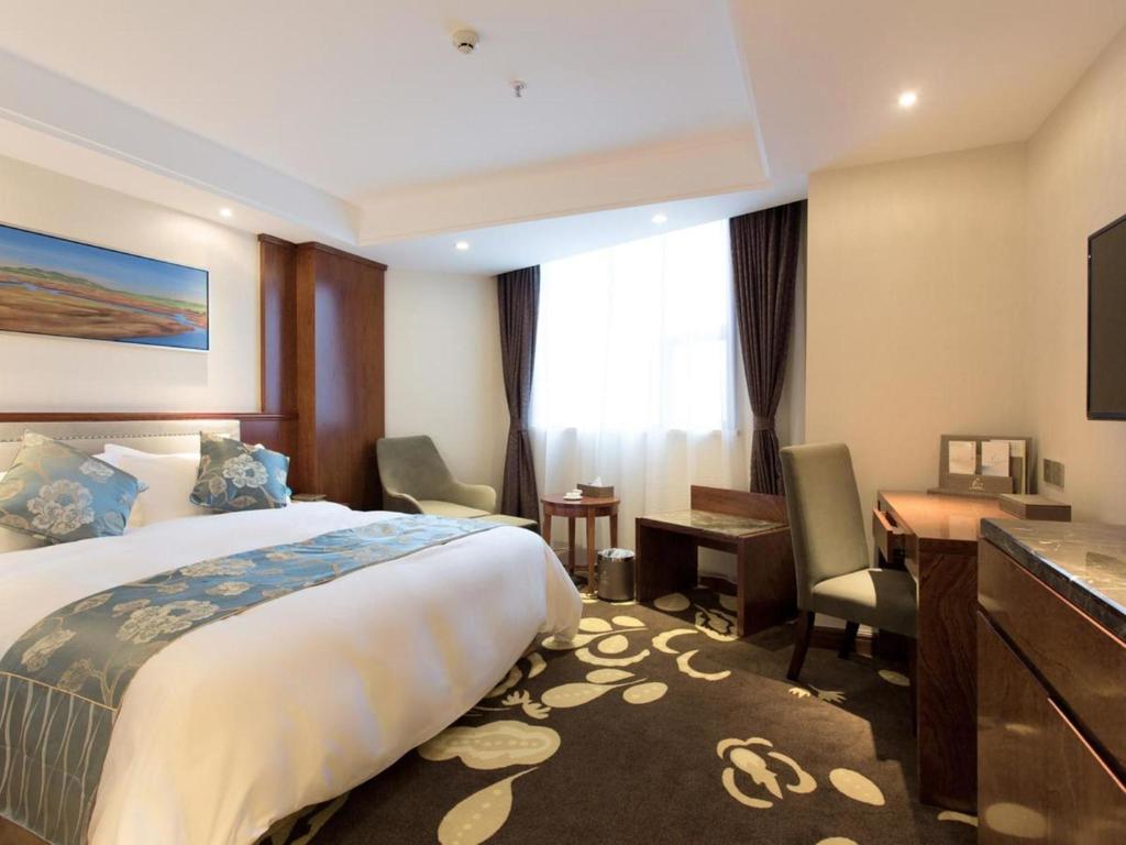 Zhufeng Hotel Chengdu Buitenkant foto