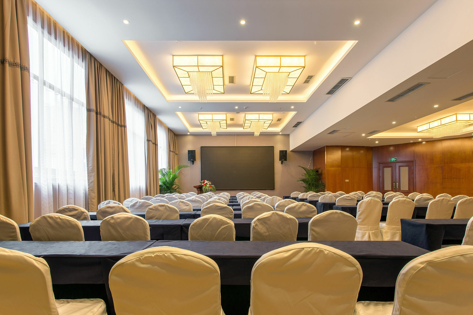 Zhufeng Hotel Chengdu Buitenkant foto