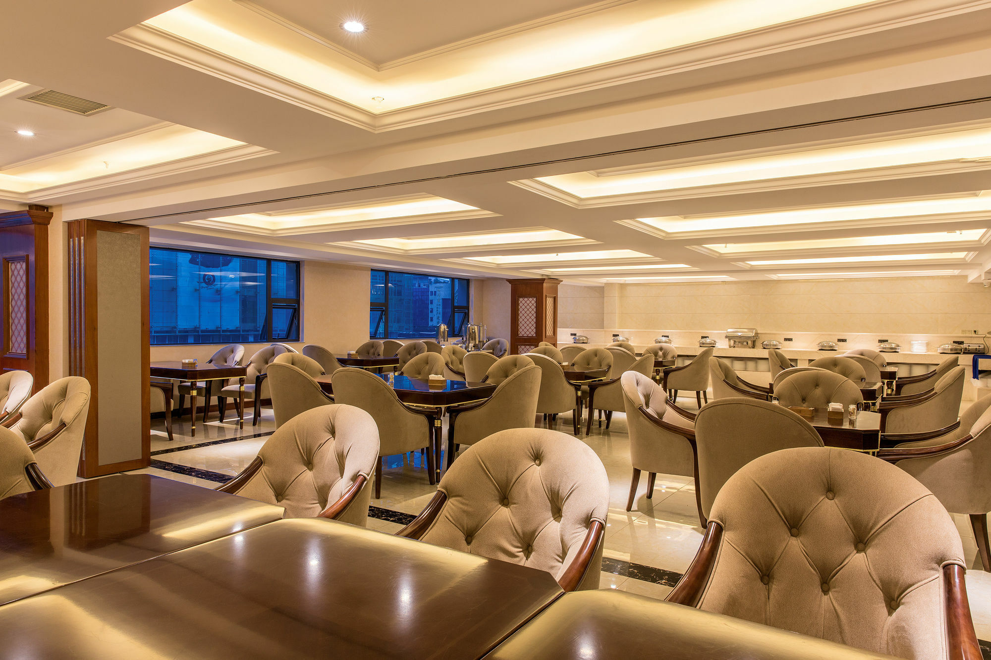 Zhufeng Hotel Chengdu Buitenkant foto
